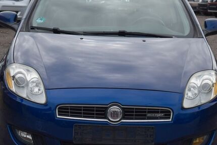 Fiat Bravo 138.000 km 3.199 &euro; Berlin 13597