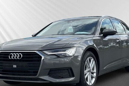 Audi A6 35.135 km 32.790 &euro; Dallgow-Döberitz 14624