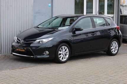 Toyota Auris 89.420 km 11.980 &euro; Berlin 13089