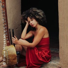 Lubiana - Pop Seasons 09.05.2026 Christianskirche Ottensen