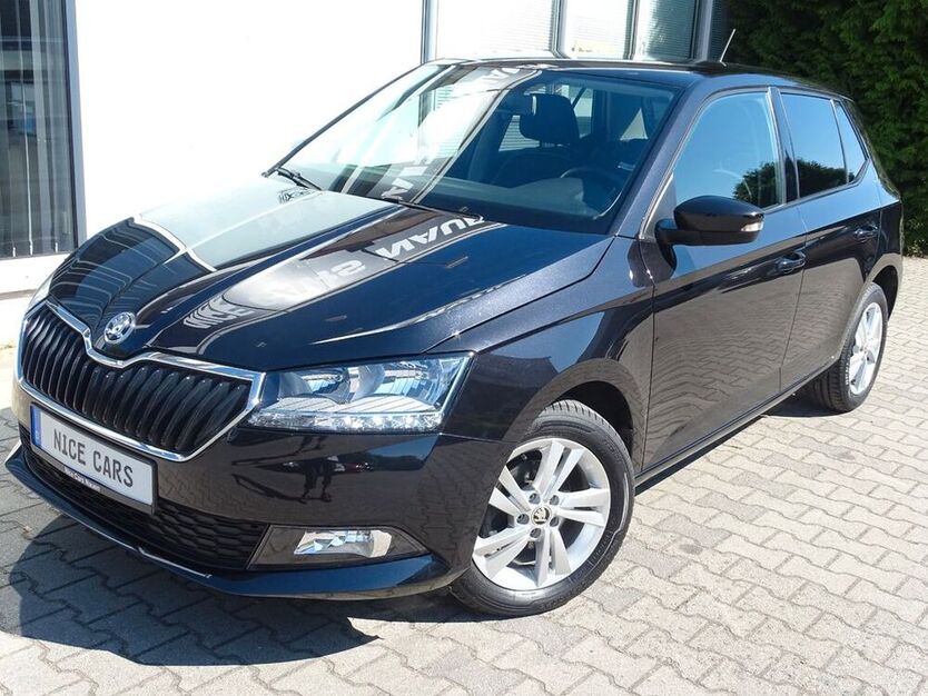 Fabia