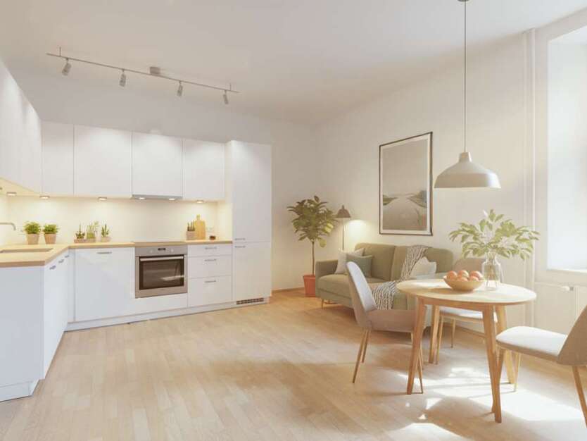 Wohnung zum Kaufen in Berlin 340.000 € 75.65 m²