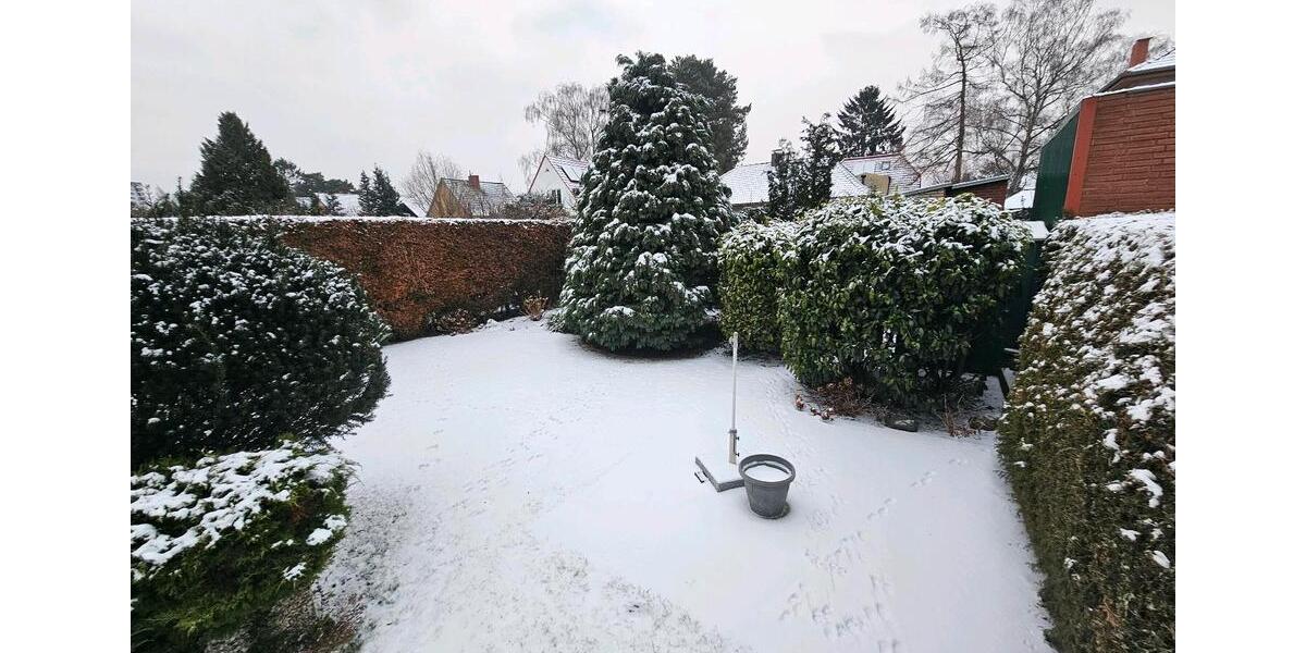 Doppelhaushälfte Berlin Reinickendorf - 4 Zimmer, 110 m&sup2;, 2.750&euro; | Angebot:25062894