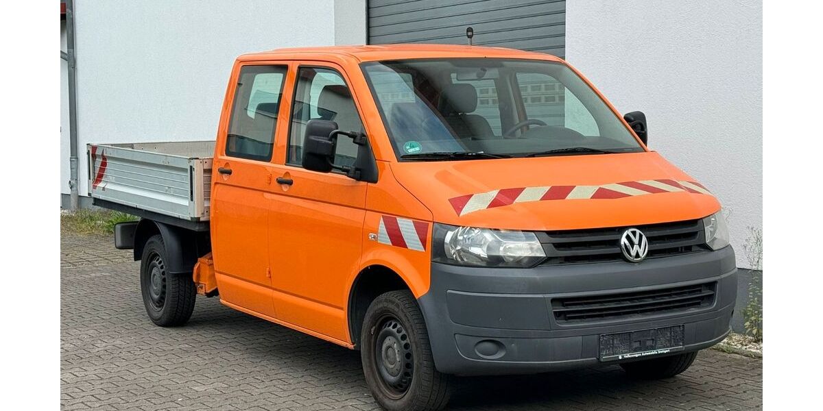VW T5 Transporter 207.103 km 8.500 &euro; Berlin 13088