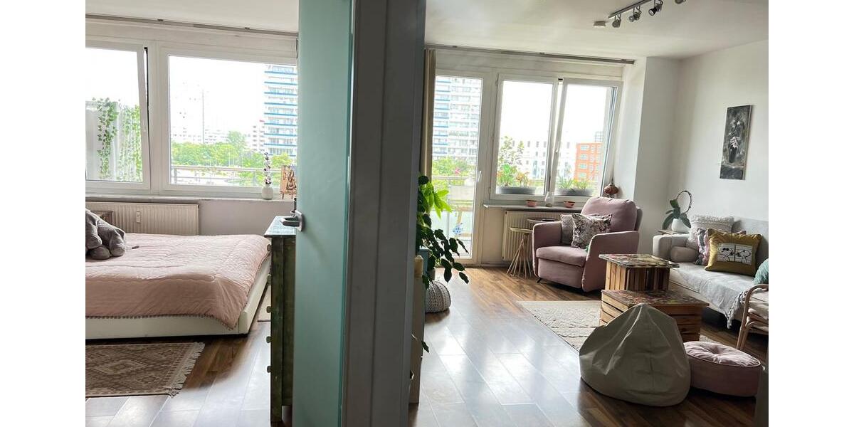 Mehrfamilienhaus, Wohnhaus Berlin Mitte - 2 Zimmer, 49 m&sup2;, 1.650&euro; | Angebot:25158607