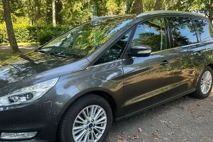Ford Galaxy 141.000 km 8.800 &euro; Potsdam 14478