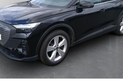 Audi Q4 e-tron 34.635 km 30.290 &euro; Berlin 13581