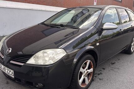 Nissan Primera 165.000 km 650 &euro; Berlin 13403
