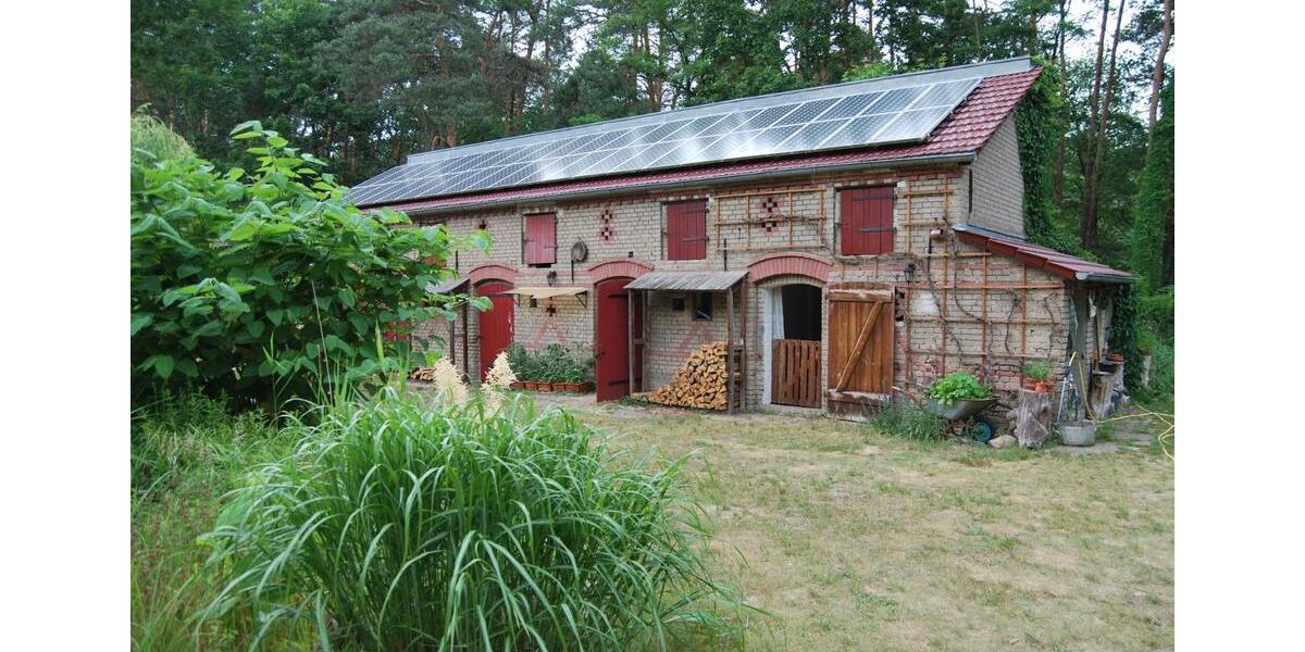 Einfamilienhaus Schönwalde-Glien Glien - 9 Zimmer, 251 m&sup2;, 1.250.000&euro; | Angebot:27086742