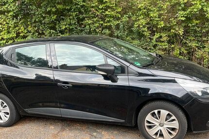 Renault Clio 74.000 km 7.290 &euro; Seddiner See 14554