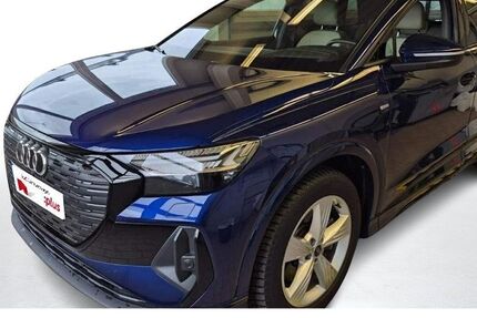 Audi Q4 e-tron 36.479 km 39.695 &euro; Berlin 13088