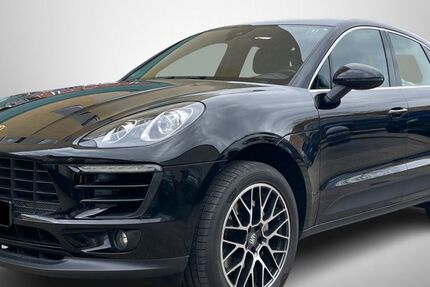 Porsche Macan 87.500 km 37.300 € Potsdam 14480