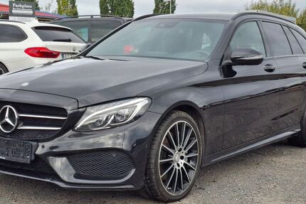 Mercedes-Benz C 250 167.000 km 15.990 &euro; Berlin 15831