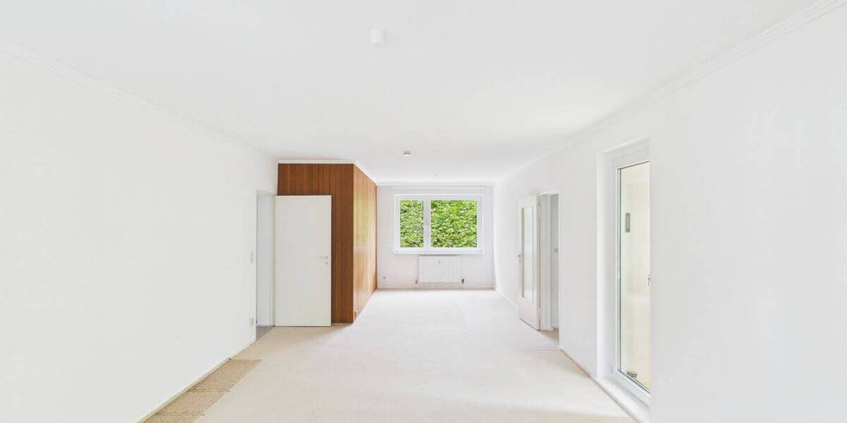 Etagenwohnung Berlin Mariendorf - 2 Zimmer, 84 m&sup2;, 326.000&euro; | Angebot:26596594