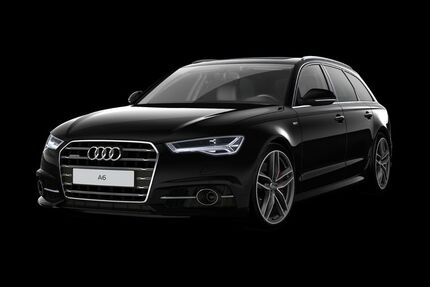 Audi A6 235.000 km 19.800 &euro; Beelitz 14547