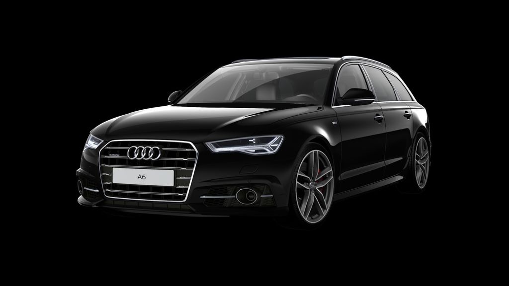 Audi A6 235.000 km 19.800 &euro; Beelitz 14547