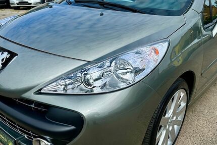 Peugeot 207 94.000 km 5.999 &euro; Berlin 12307