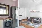 Etagenwohnung Berlin Wilmersdorf - 2 Zimmer, 60 m&sup2;, 410.000&euro; | Angebot:26656730