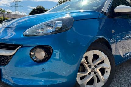 Opel Adam 25.920 km 10.490 &euro; Großbeeren 14979
