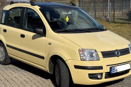 Fiat Panda 168.123 km 1.100 &euro; Berlin 12623