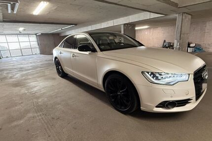 Audi A6 185.000 km 14.900 &euro; Falkensee 14612