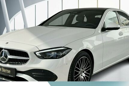 Mercedes-Benz C 180 5.570 km 37.732 &euro; Potsdam 14480