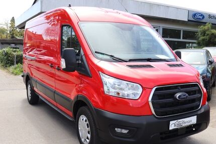 Ford Transit 31.500 km 28.548 € Potsdam 14482