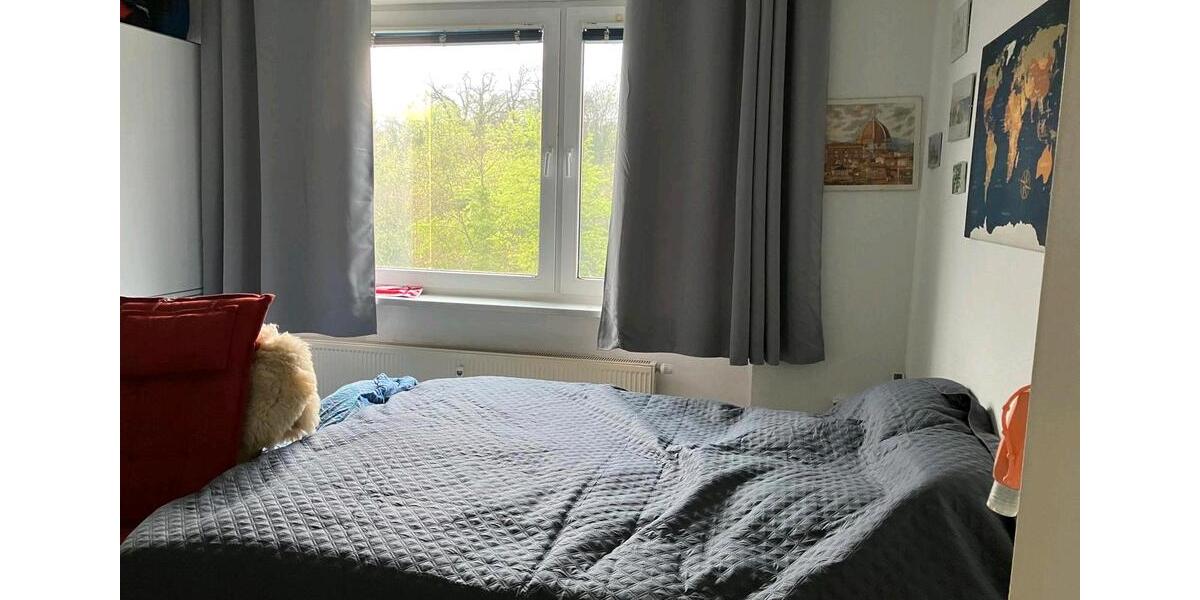 Dachgeschoßwohnung Berlin Spandau - 3 Zimmer, 77 m&sup2;, 309.000&euro; | Angebot:26698421