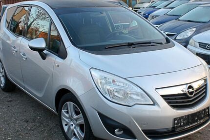 Opel Meriva 141.900 km 4.499 &euro; Berlin 13057