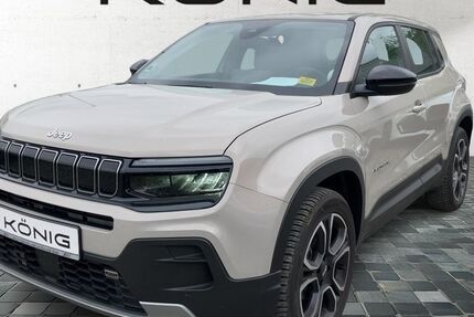 Jeep Avenger 14.666 km 17.999 &euro; Teltow 14513