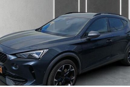 Cupra Formentor 37.967 km 33.399 &euro; Berlin 13581