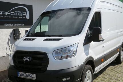Ford Transit 17.938 km 31.990 &euro; Schwielowsee OT Geltow 14548