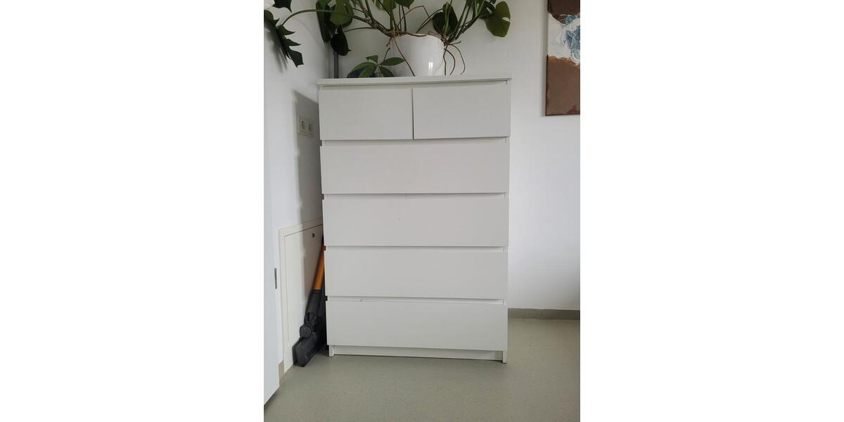 Etagenwohnung Potsdam - 1 Zimmer, 20 m&sup2;, 380&euro; | Angebot:26112664