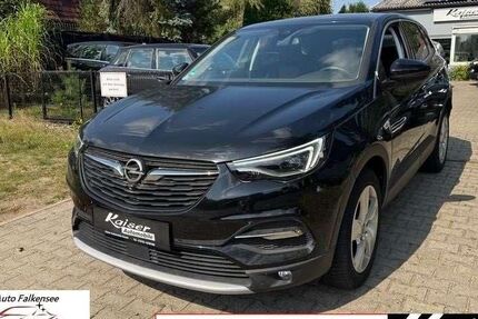 Opel Grandland (X) 72.869 km 16.790 € Falkensee 14612
