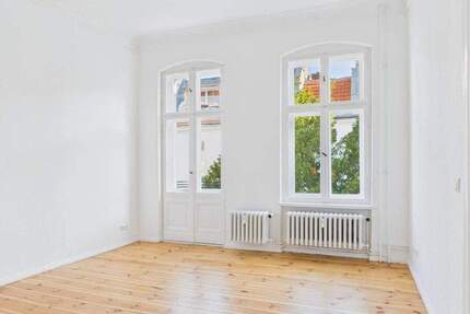 Wohnung Berlin Charlottenburg - 2 Zimmer, 60 m&sup2;, 385.000&euro; | Angebot:23917567