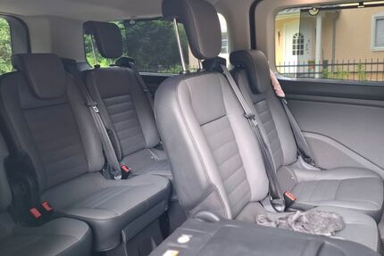 Ford Tourneo Custom 46.000 km 37.100 &euro; Falkensee 14612