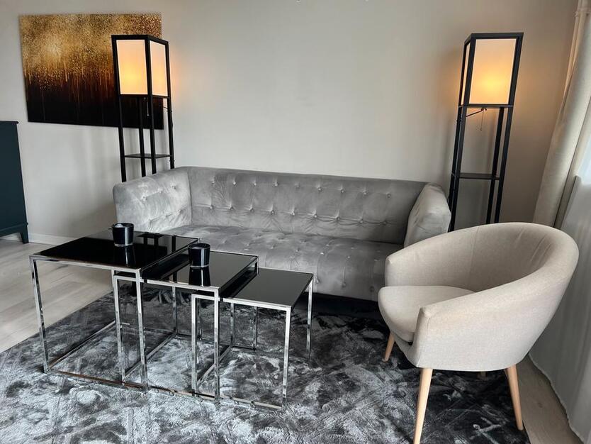 Möbliertes Studio, Kreuzberger Toplage, frei ab November zimmer