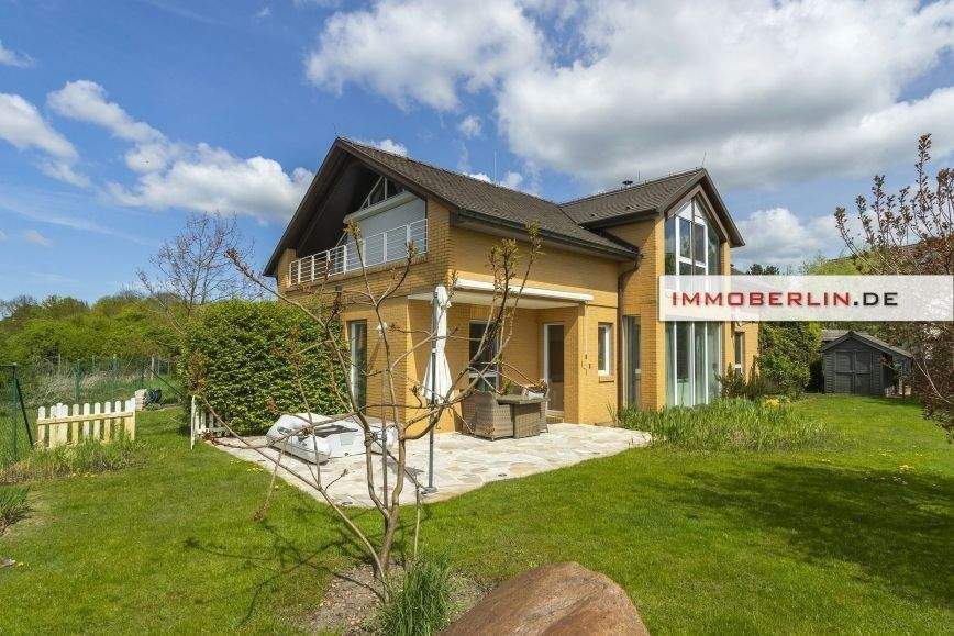 Mehrfamilienhaus, Wohnhaus Potsdam Satzkorn - 4 Zimmer, 640.000&euro; | Angebot:25995988