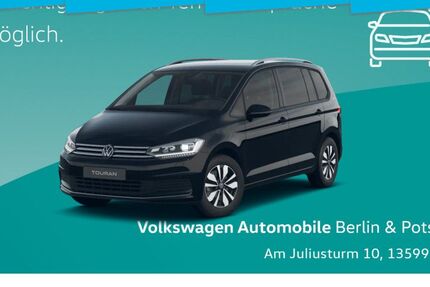 VW Touran 28.150 km 35.950 &euro; Berlin 13599