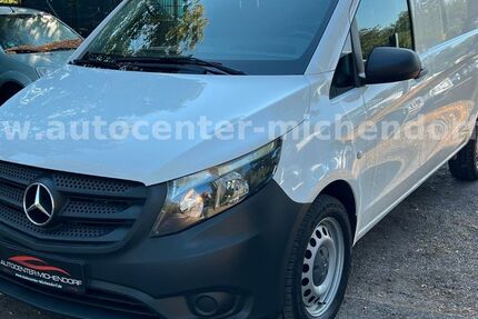Mercedes-Benz Vito 80.000 km 22.999 € Michendorf 14552