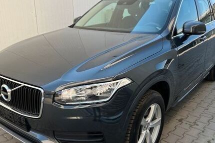 Volvo XC90 162.000 km 17.999 &euro; berlin 12305