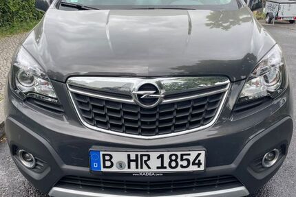 Opel Mokka 37.000 km 13.500 &euro; Berlin 10715