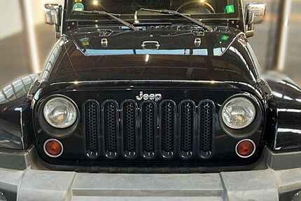 Jeep Wrangler 200.000 km 18.990 &euro; Hennigsdorf bei Berlin 16761