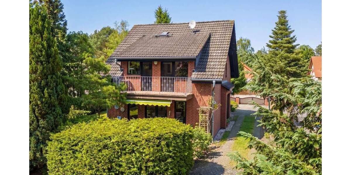 Einfamilienhaus Beelitz - 4 Zimmer, 136 m&sup2;, 525.000&euro; | Angebot:26540118