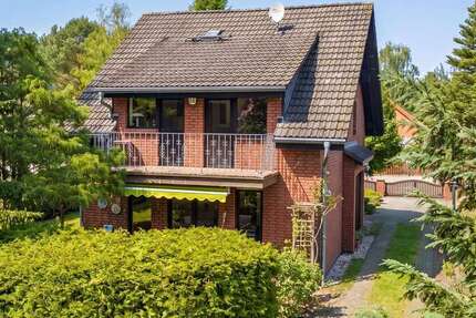 Haus Beelitz - 4 Zimmer, 136 m&sup2;, 525.000&euro; | Angebot:26540118