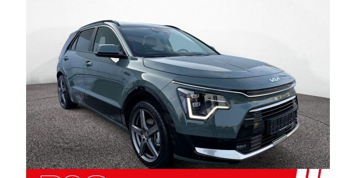 Kia Niro 6.150 km 30.950 &euro; Teltow 14513
