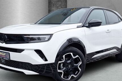 Opel Mokka 2.274 km 23.990 &euro; Berlin 10409