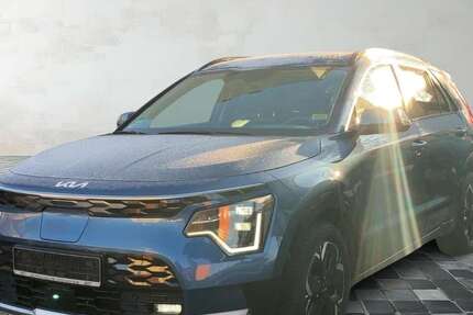 Kia Niro 19.907 km 32.849 &euro; Berlin 14059