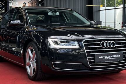 Audi A8 159.000 km 17.990 &euro; Ludwigsfelde 14974