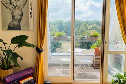 Wohnung Berlin Neukölln - 3 Zimmer, 86 m&sup2;, 2.500&euro; | Angebot:27722902